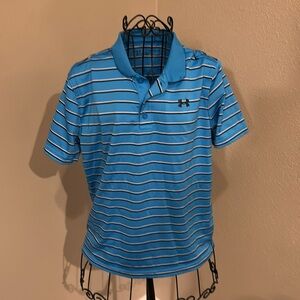 Under Armor boys shirt size YXL